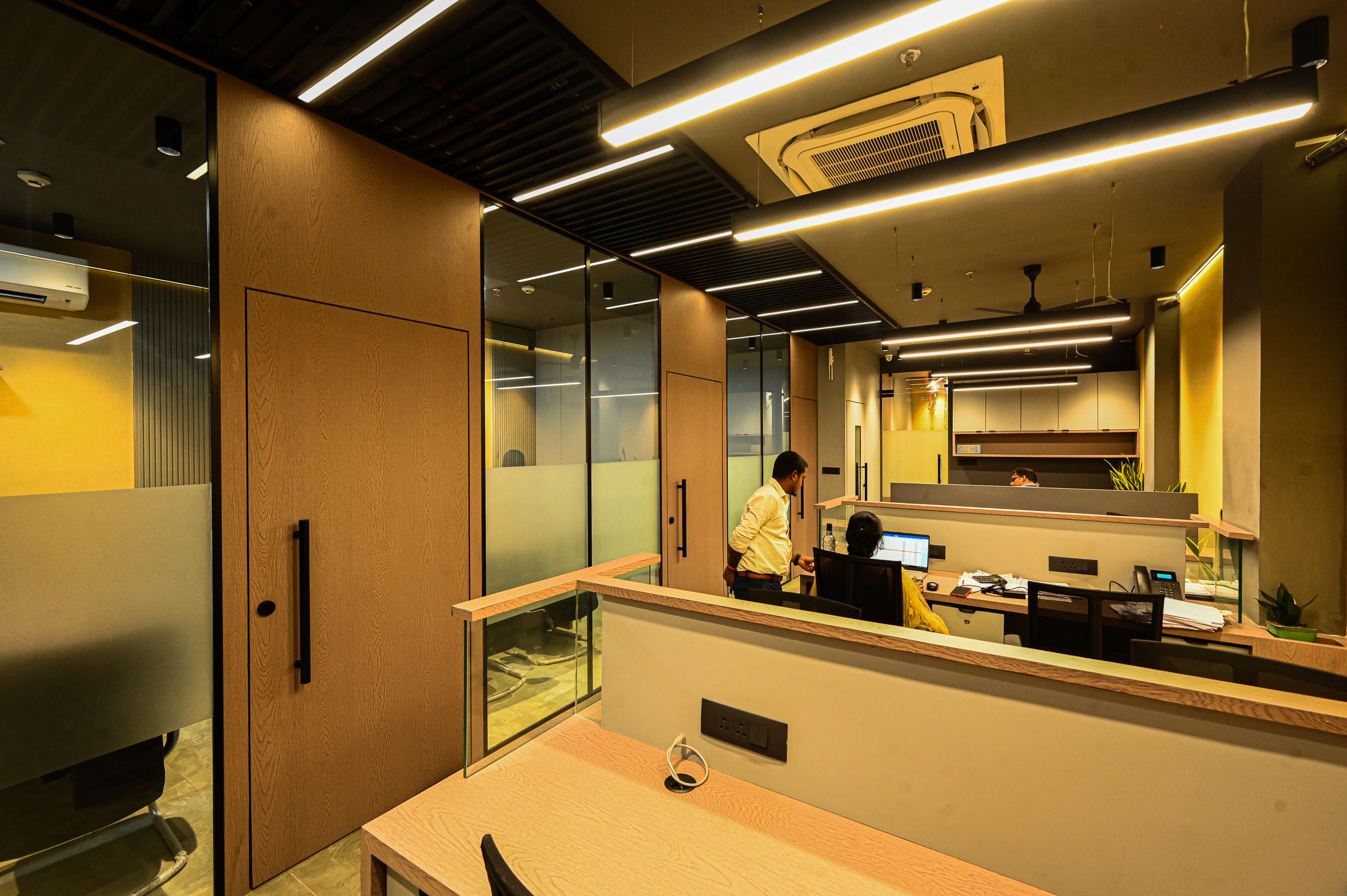 Importance of Lighting in Indian Interiors