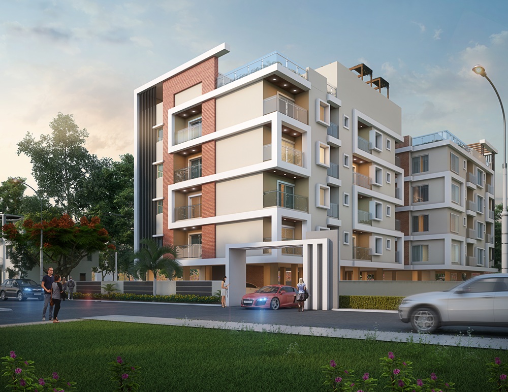 NUMERO UNO RESIDENCY