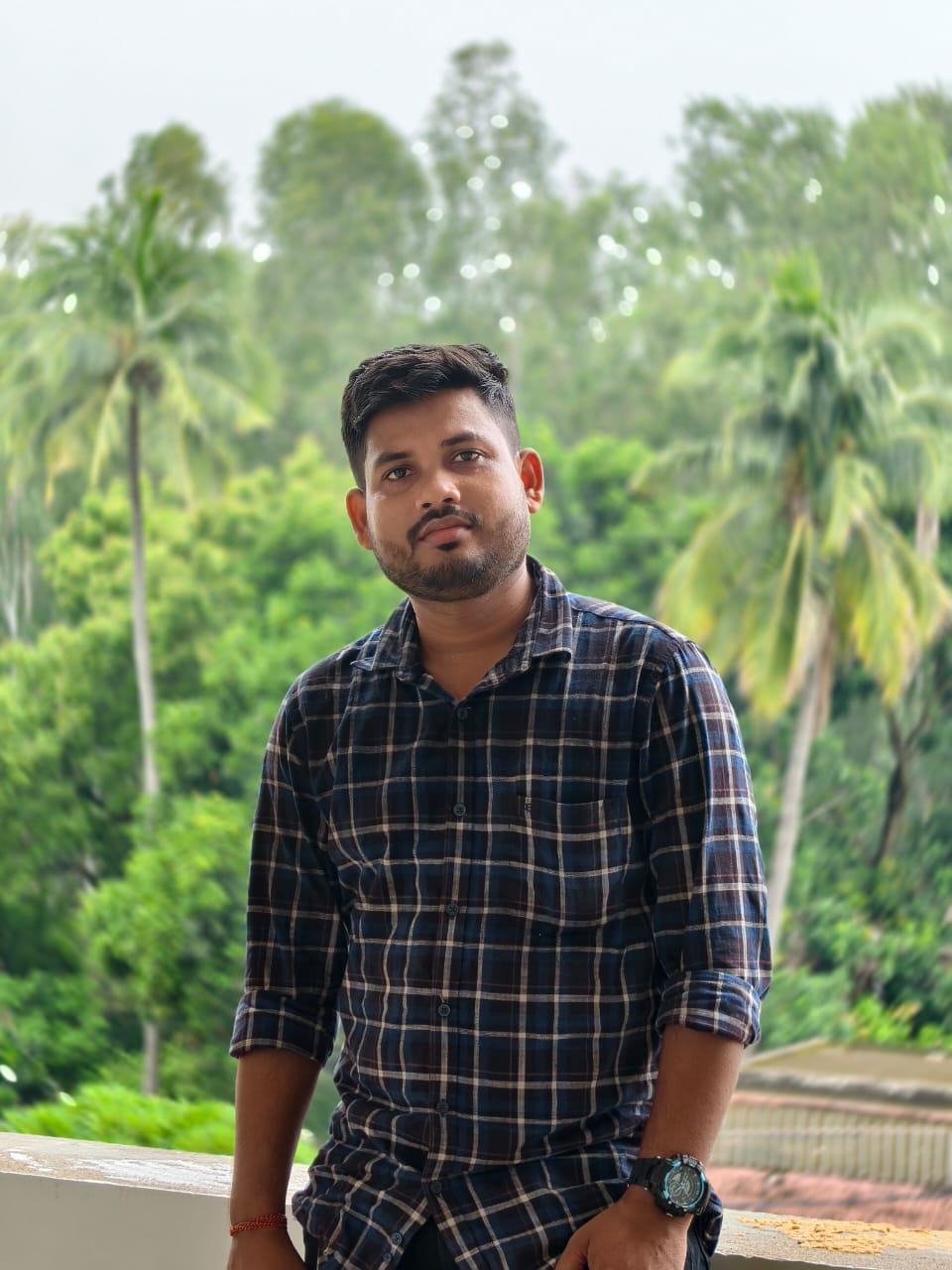 Er. Gangadhar Mallick