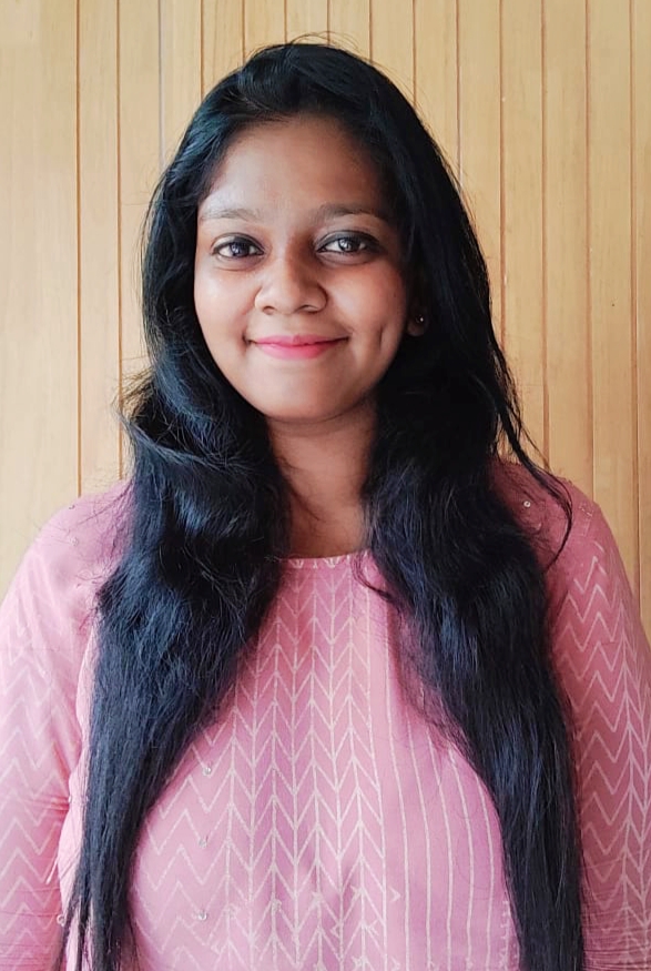 Ar. Tanushree Behera